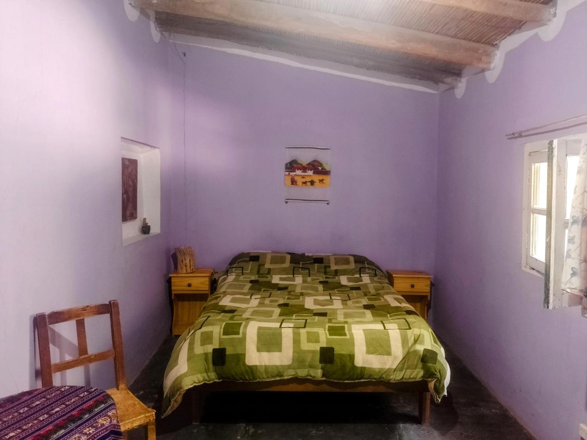 Casa Colores Tilcara Habitación foto
